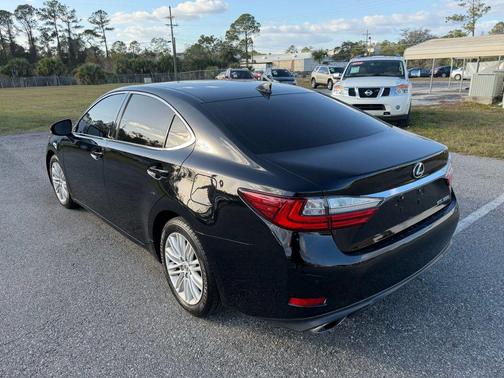 2016 Lexus ES 350 Base