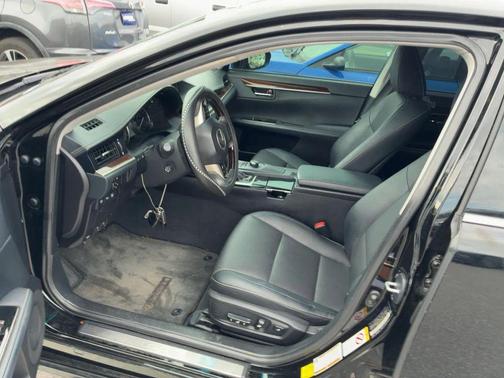 2016 Lexus ES 350 Base