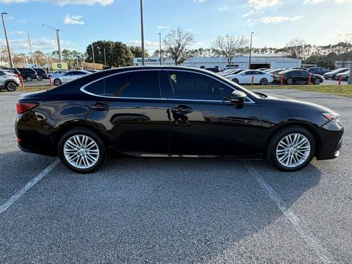 2016 Lexus ES 350 Base