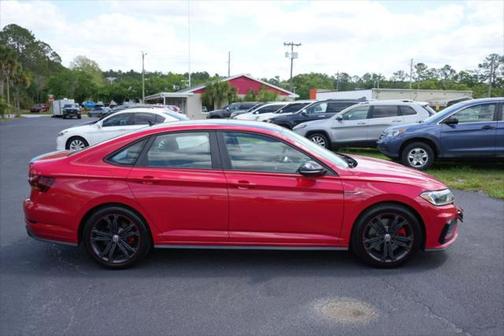 2019 Volkswagen Jetta GLI 2.0T S