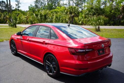 2019 Volkswagen Jetta GLI 2.0T S