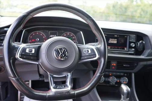 2019 Volkswagen Jetta GLI 2.0T S