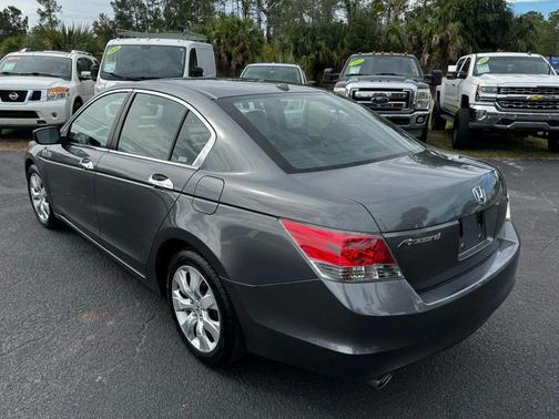 2008 Honda Accord EX-L