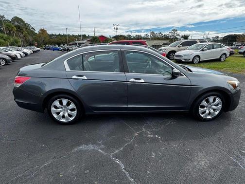 2008 Honda Accord EX-L