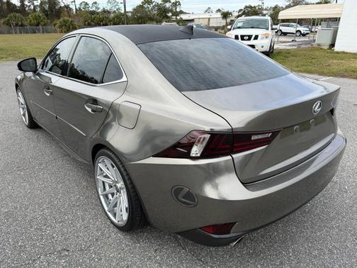 2014 Lexus IS 250 Base