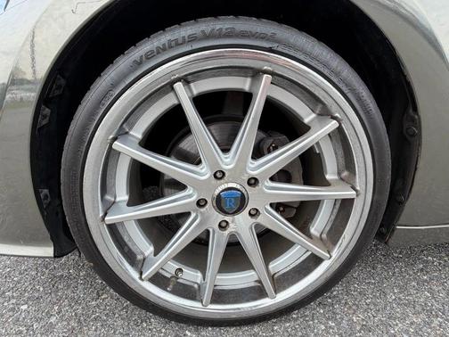 2014 Lexus IS 250 Base