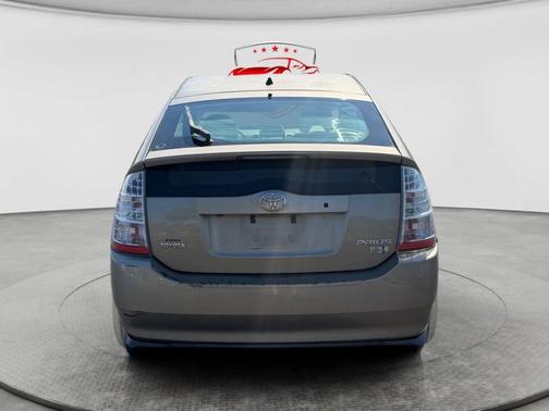 2007 Toyota Prius Touring