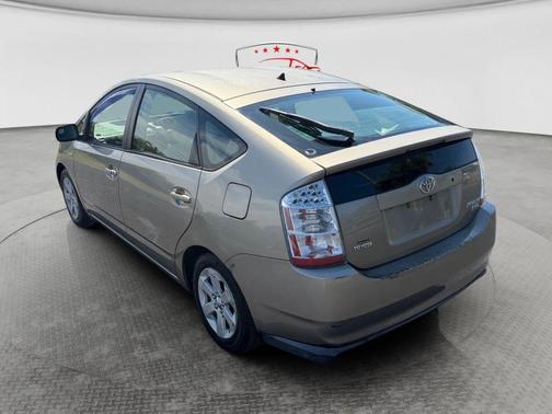2007 Toyota Prius Touring