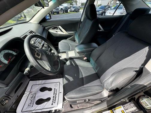 2011 Toyota Camry SE