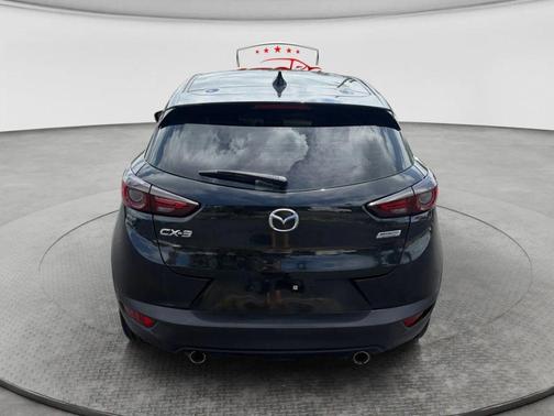2019 Mazda CX-3 Touring