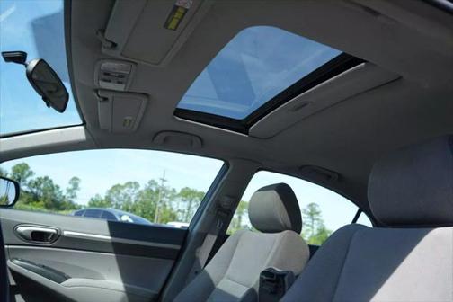 2010 Honda Civic EX