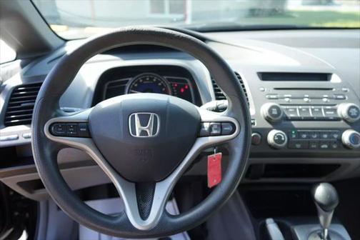 2010 Honda Civic EX