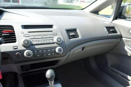 2010 Honda Civic EX