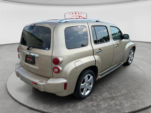 2006 Chevrolet HHR LT