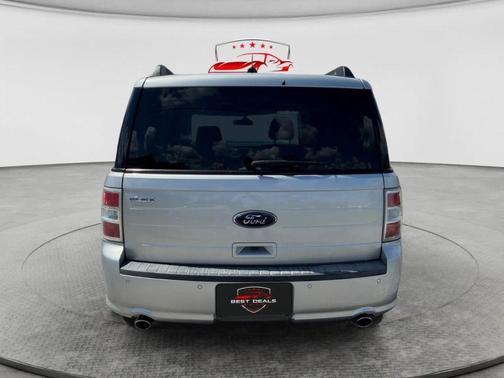 2014 Ford Flex SE