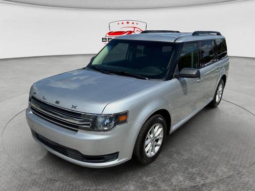 2014 Ford Flex SE