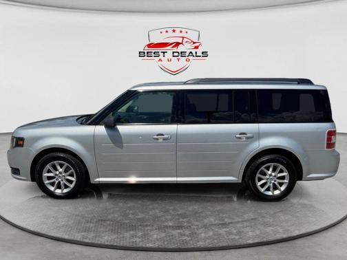 2014 Ford Flex SE