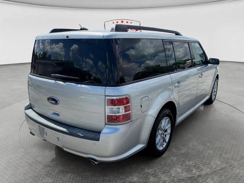 2014 Ford Flex SE