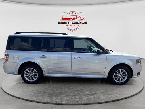 2014 Ford Flex SE