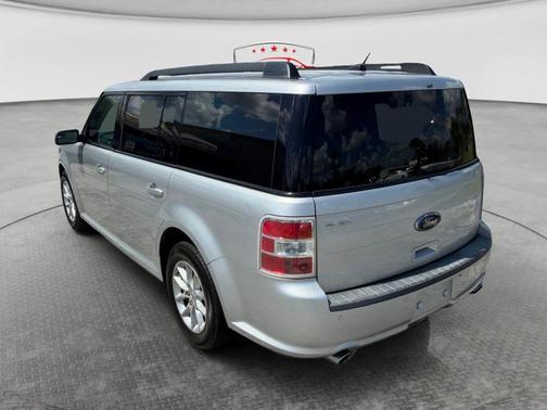 2014 Ford Flex SE