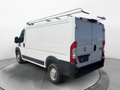 2021 RAM ProMaster 1500 Low Roof