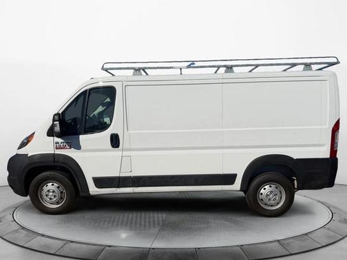 2021 RAM ProMaster 1500 Low Roof