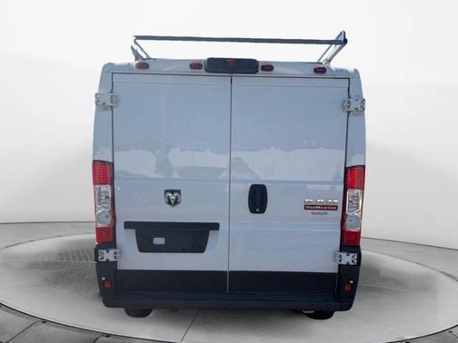 2021 RAM ProMaster 1500 Low Roof