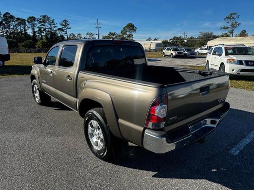 2011 Toyota Tacoma PreRunner