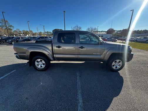 2011 Toyota Tacoma PreRunner
