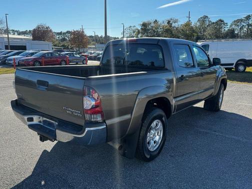 2011 Toyota Tacoma PreRunner