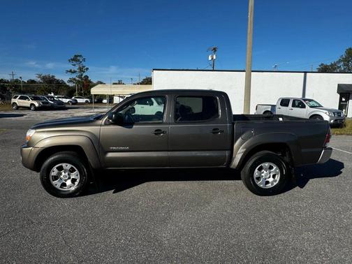2011 Toyota Tacoma PreRunner
