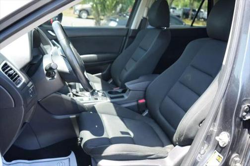2016 Mazda CX-5 Sport