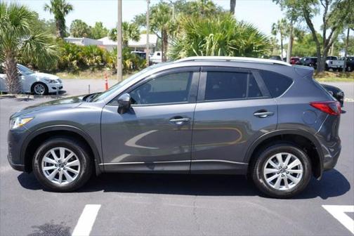 2016 Mazda CX-5 Sport