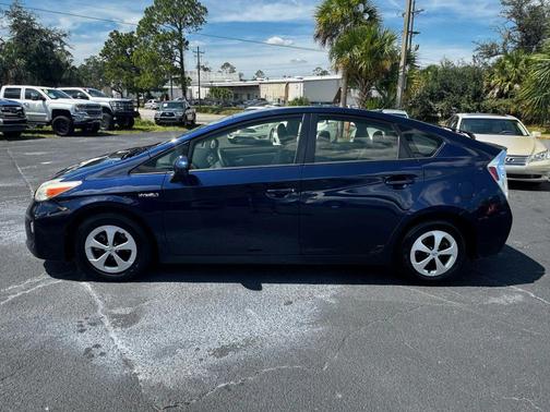 2015 Toyota Prius Five