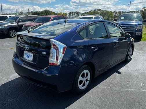 2015 Toyota Prius Five