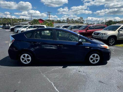 2015 Toyota Prius Five