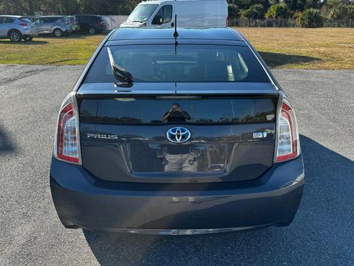 2014 Toyota Prius Two