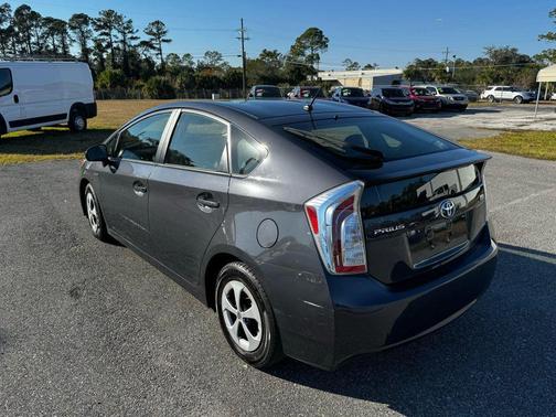 2014 Toyota Prius Two