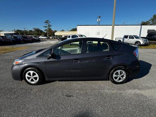 2014 Toyota Prius Two