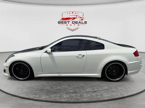 2004 INFINITI G35 Base