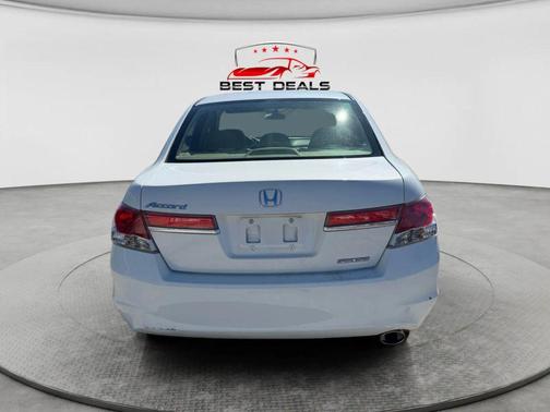 2011 Honda Accord SE