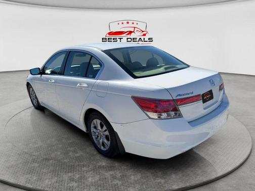 2011 Honda Accord SE