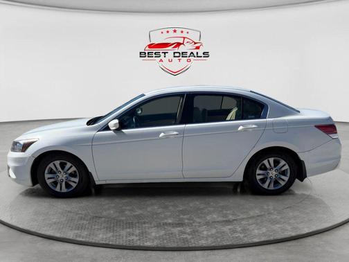 2011 Honda Accord SE