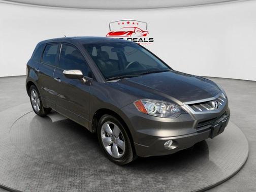 2008 Acura RDX Base