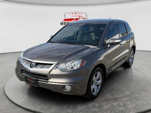 2008 Acura RDX Base