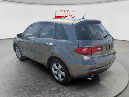 2008 Acura RDX Base