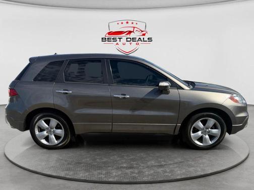 2008 Acura RDX Base