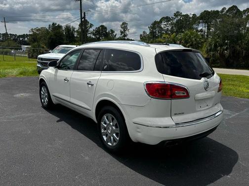 2015 Buick Enclave Premium