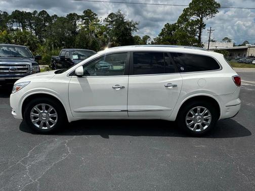 2015 Buick Enclave Premium