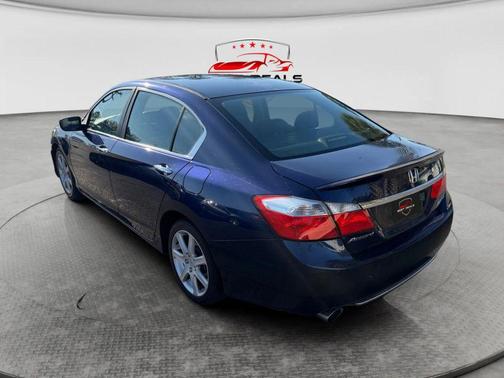 2013 Honda Accord Sport